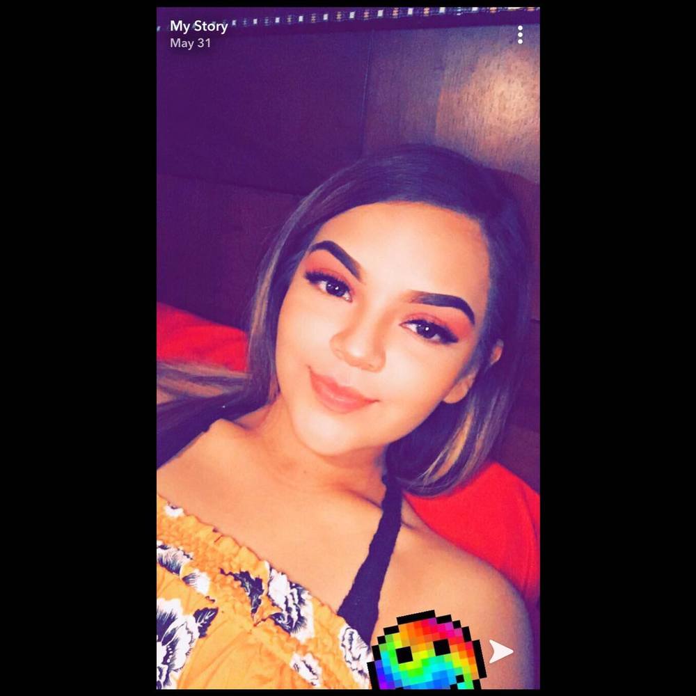 Meet your Posher, Roxy